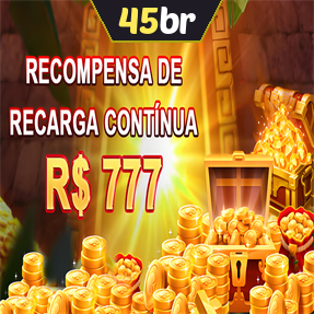 45br Ganhe R$ 100,00 Gratis